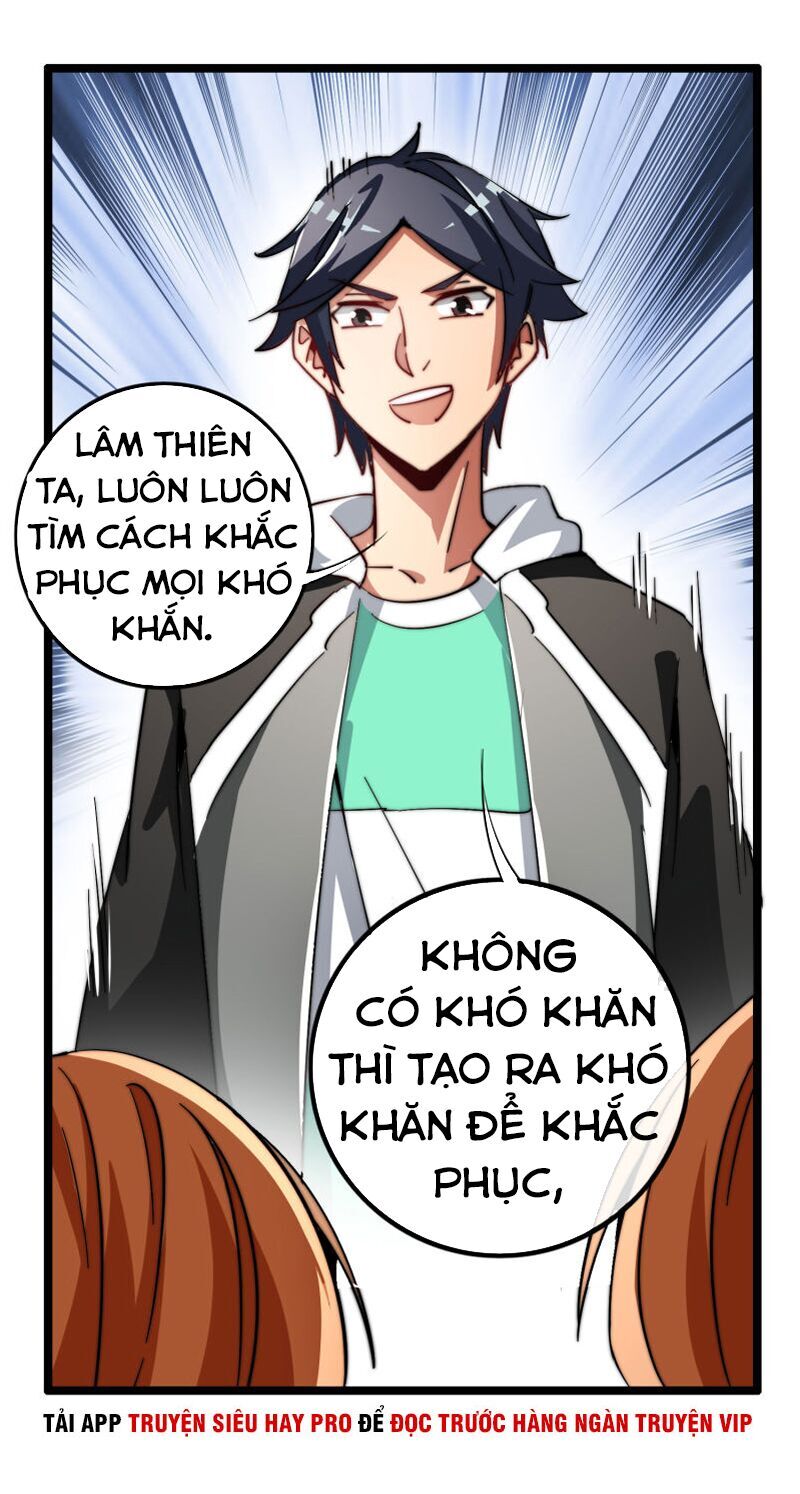 Từ Hôm Nay Bắt Đầu Làm Người Giàu Nhất Chapter 49 - Trang 2