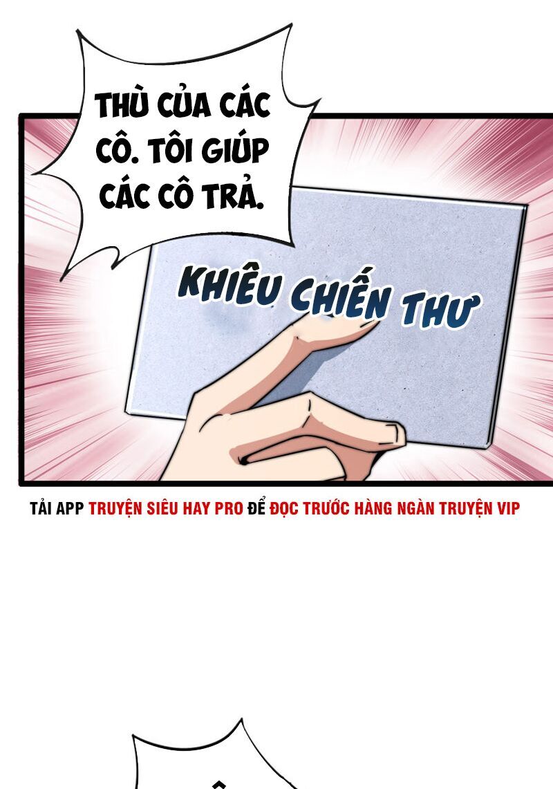 Từ Hôm Nay Bắt Đầu Làm Người Giàu Nhất Chapter 49 - Trang 2