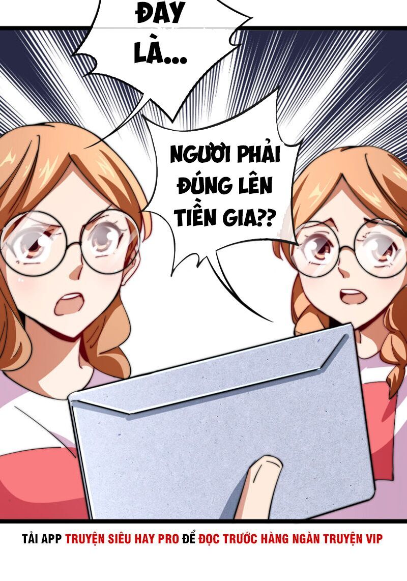 Từ Hôm Nay Bắt Đầu Làm Người Giàu Nhất Chapter 49 - Trang 2
