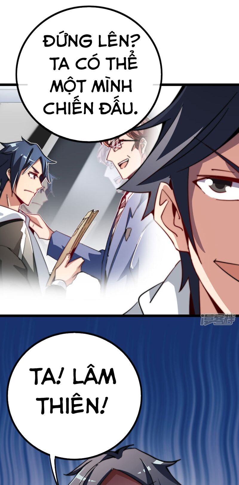 Từ Hôm Nay Bắt Đầu Làm Người Giàu Nhất Chapter 49 - Trang 2