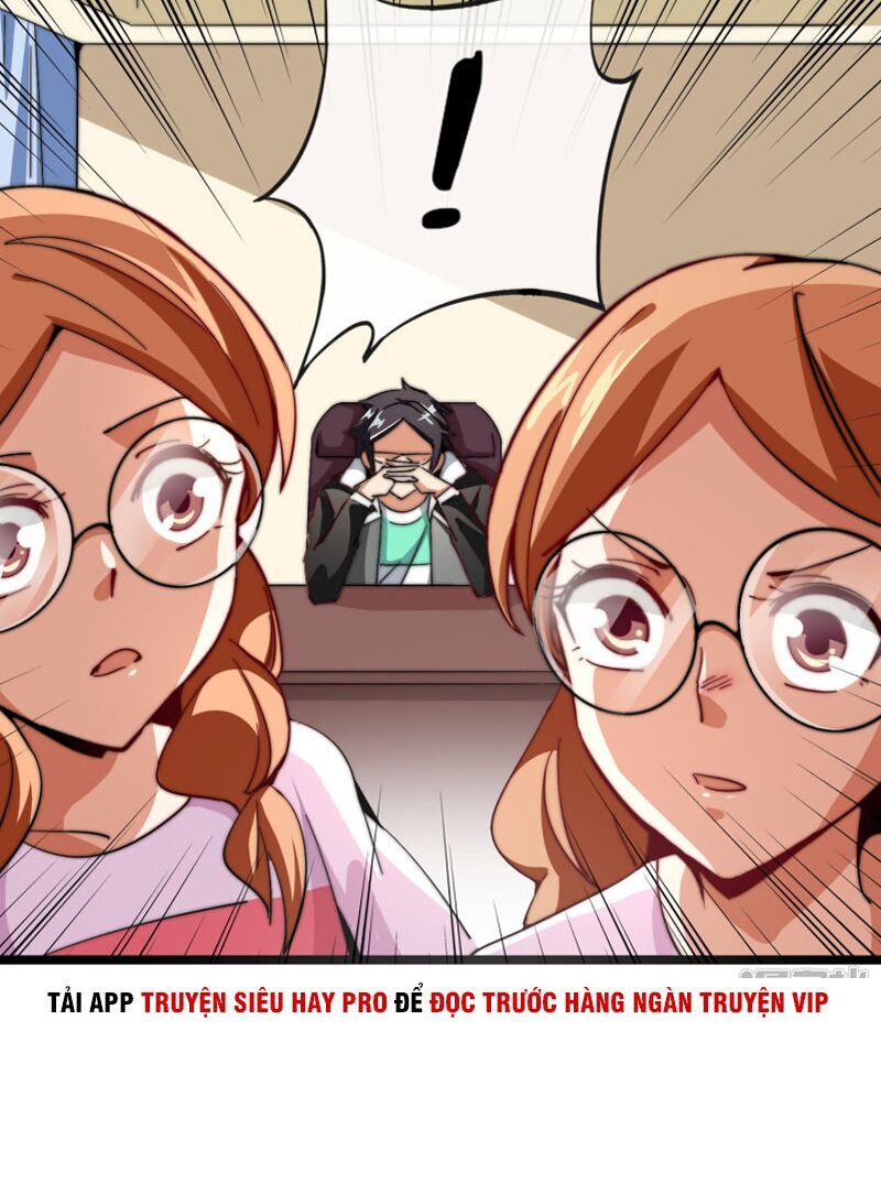 Từ Hôm Nay Bắt Đầu Làm Người Giàu Nhất Chapter 49 - Trang 2