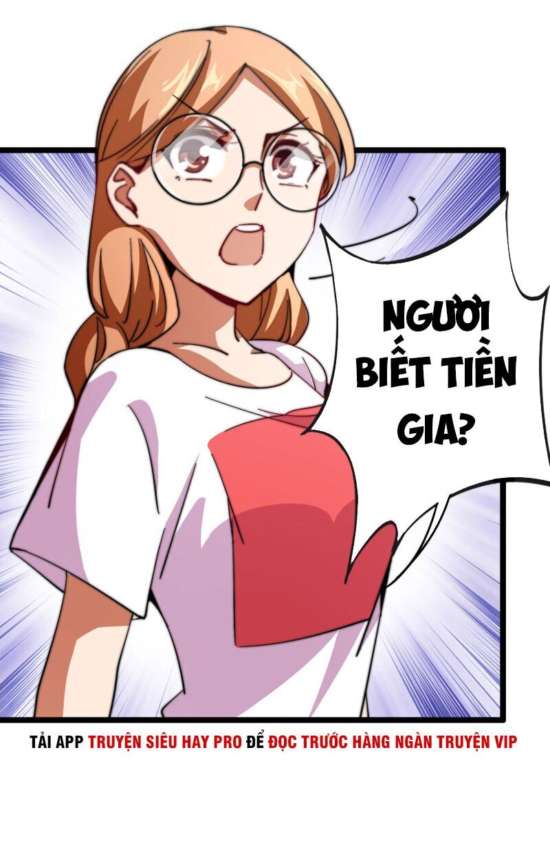 Từ Hôm Nay Bắt Đầu Làm Người Giàu Nhất Chapter 49 - Trang 2