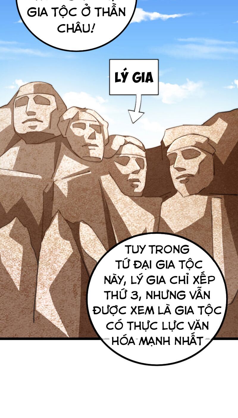 Từ Hôm Nay Bắt Đầu Làm Người Giàu Nhất Chapter 49 - Trang 2