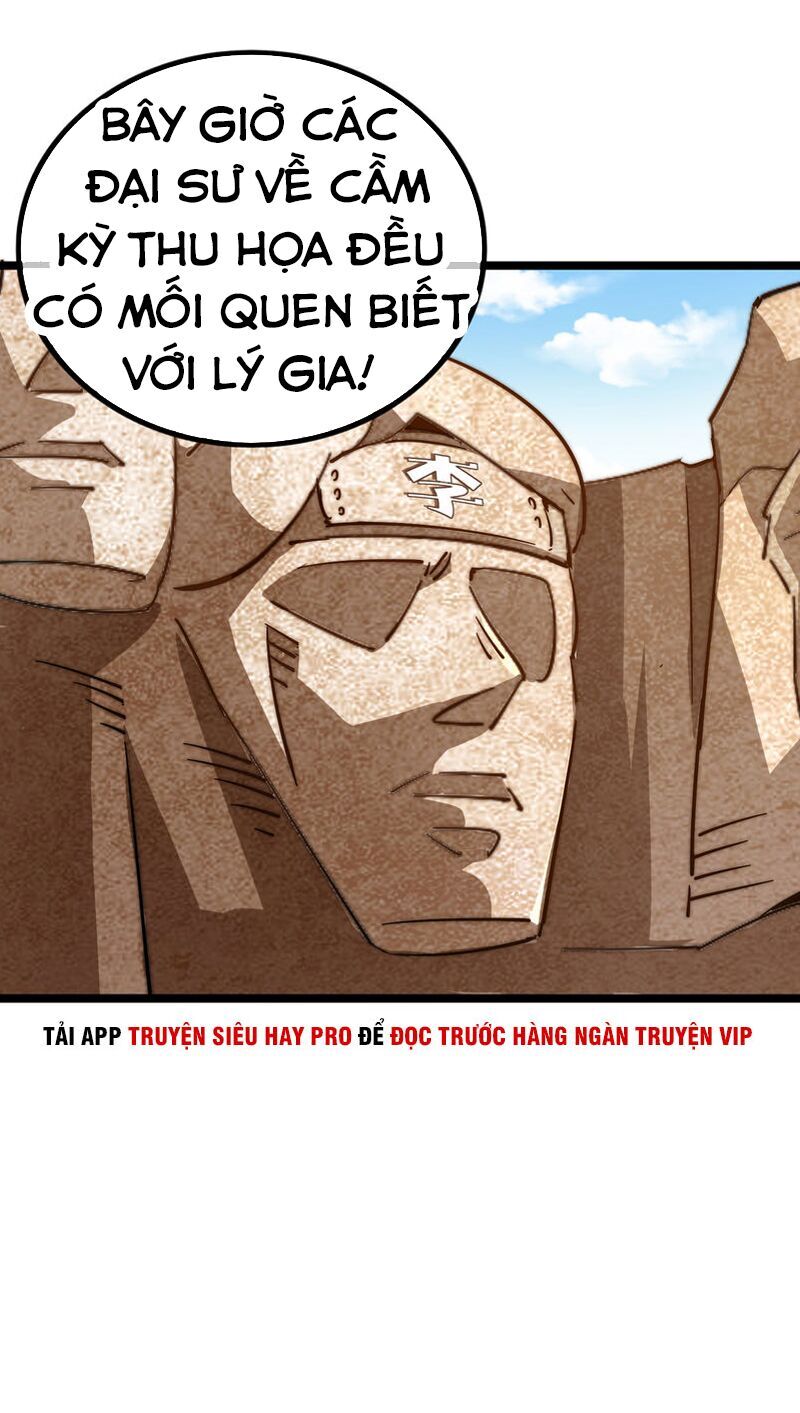 Từ Hôm Nay Bắt Đầu Làm Người Giàu Nhất Chapter 49 - Trang 2