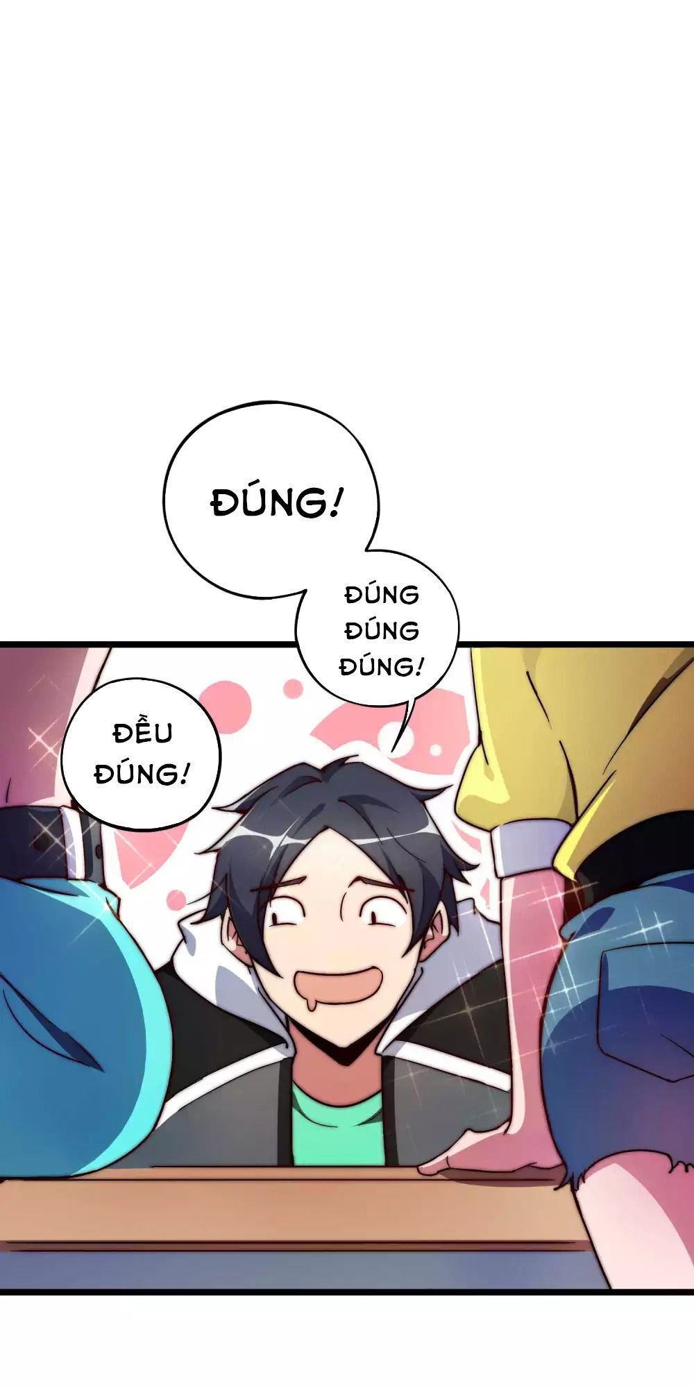 Từ Hôm Nay Bắt Đầu Làm Người Giàu Nhất Chapter 5.5 - Trang 2