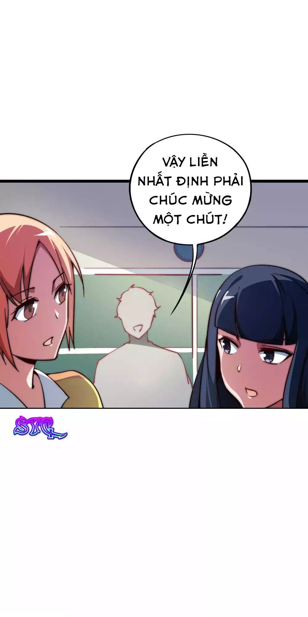 Từ Hôm Nay Bắt Đầu Làm Người Giàu Nhất Chapter 5.5 - Trang 2