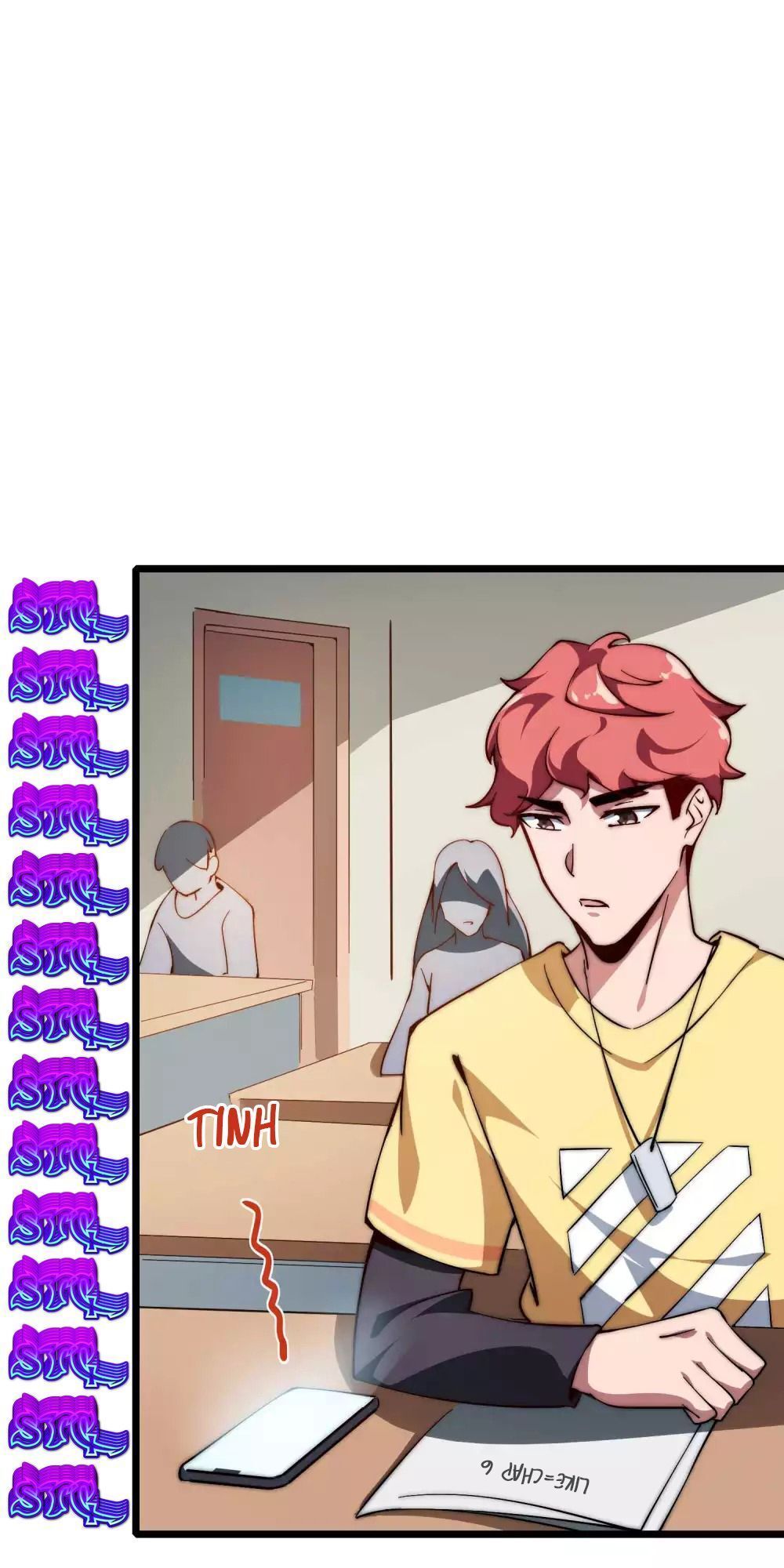 Từ Hôm Nay Bắt Đầu Làm Người Giàu Nhất Chapter 5.5 - Trang 2