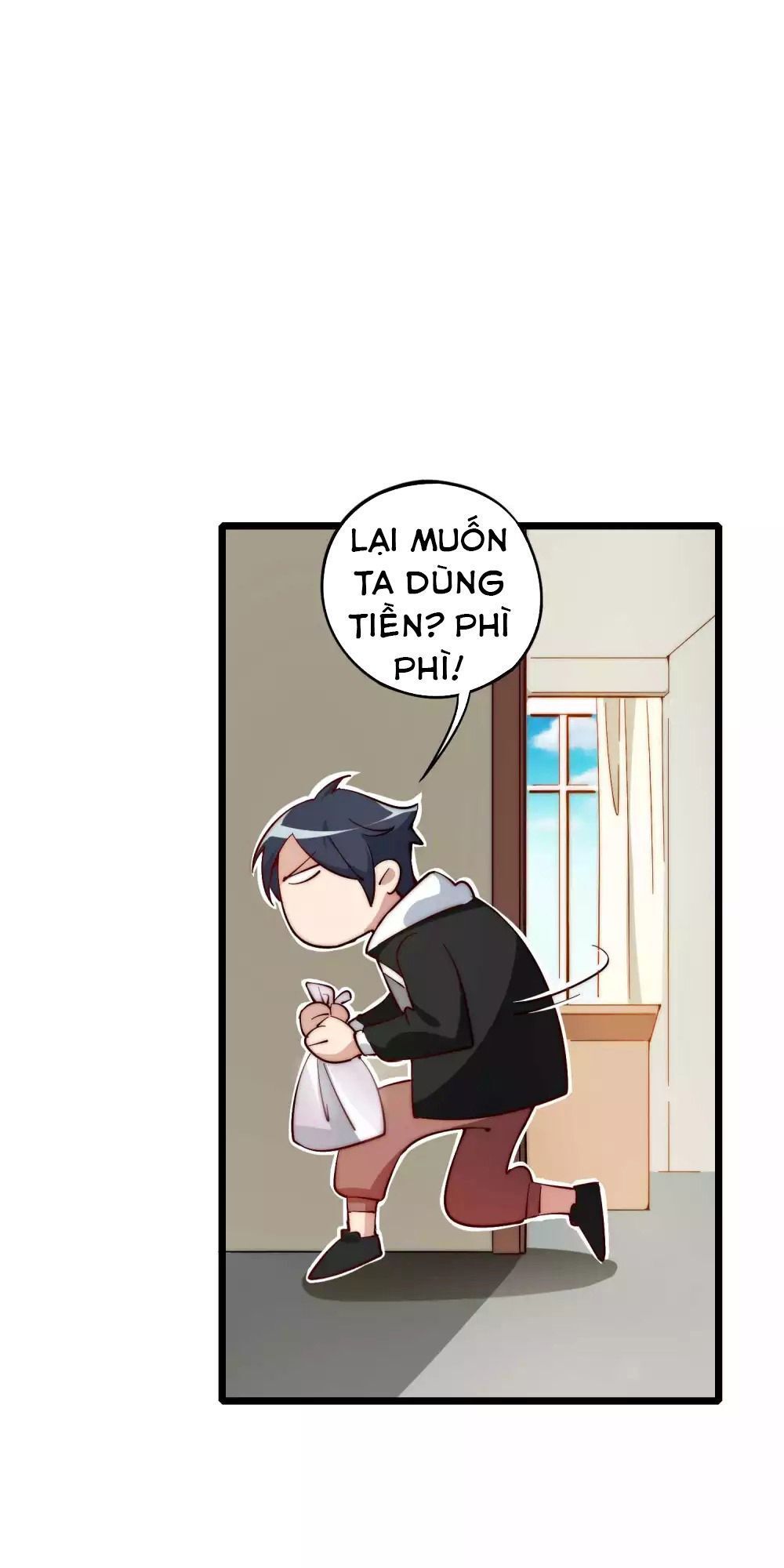 Từ Hôm Nay Bắt Đầu Làm Người Giàu Nhất Chapter 5.5 - Trang 2