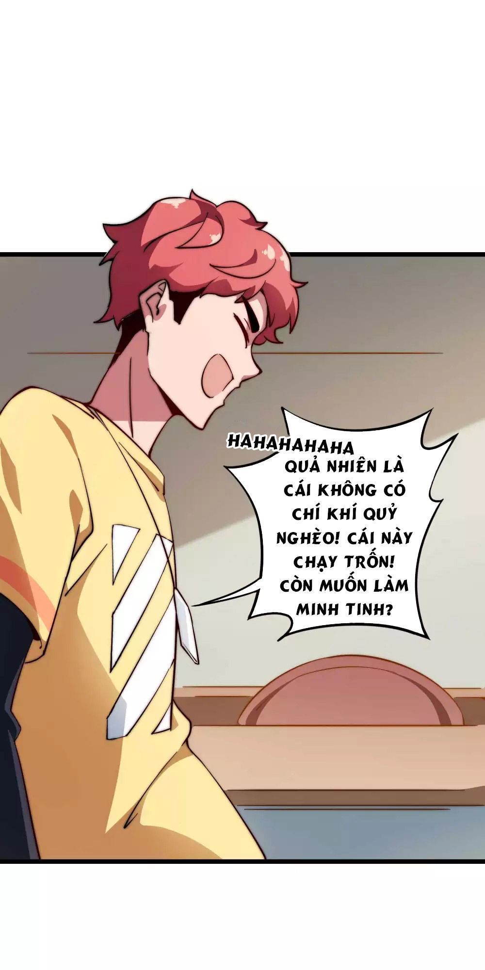 Từ Hôm Nay Bắt Đầu Làm Người Giàu Nhất Chapter 5.5 - Trang 2