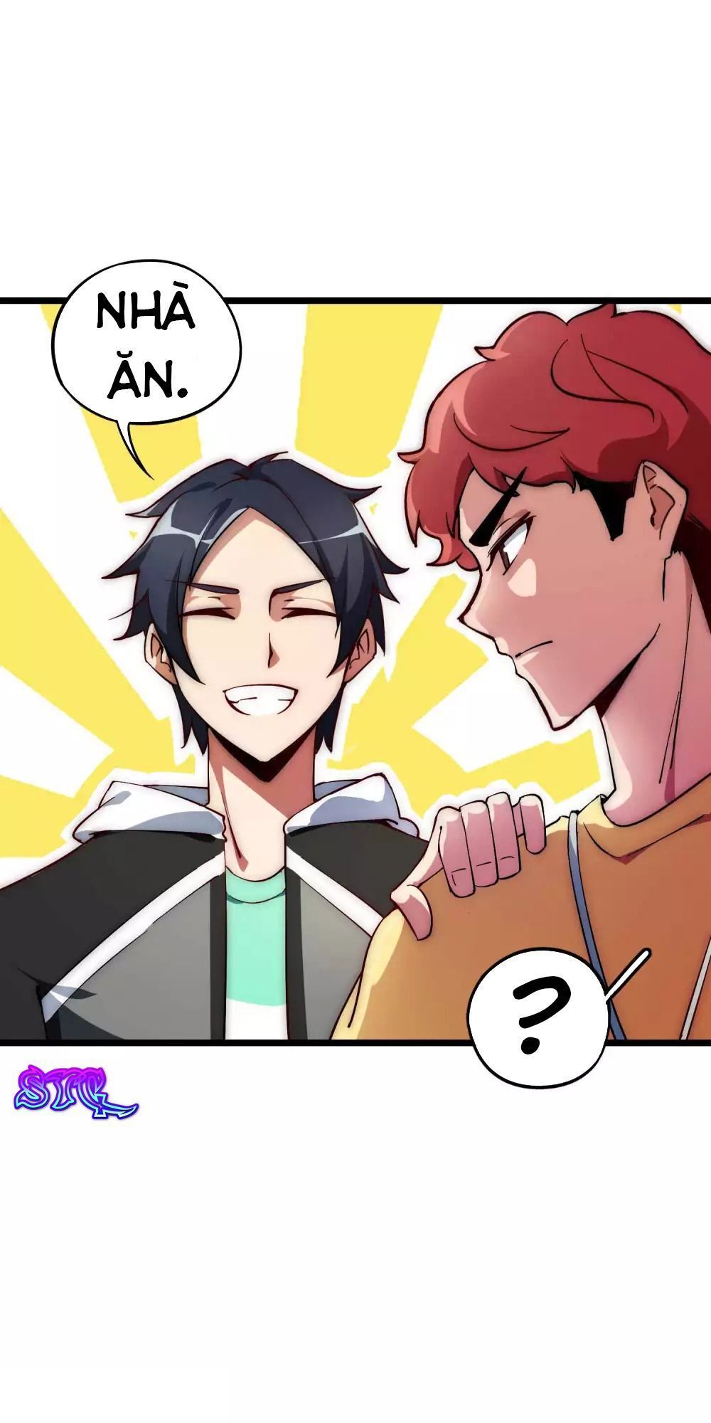 Từ Hôm Nay Bắt Đầu Làm Người Giàu Nhất Chapter 5.5 - Trang 2