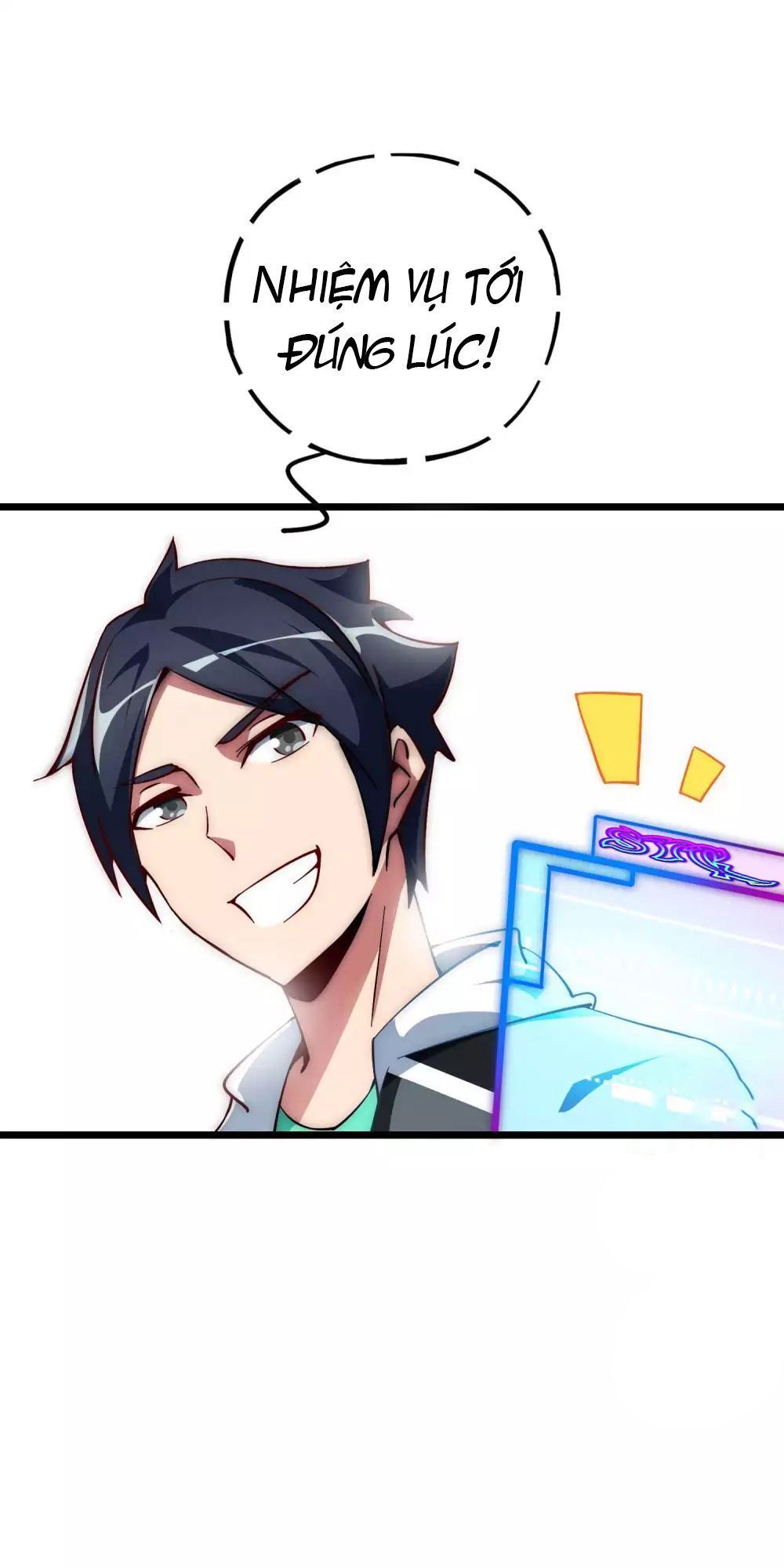 Từ Hôm Nay Bắt Đầu Làm Người Giàu Nhất Chapter 5.5 - Trang 2