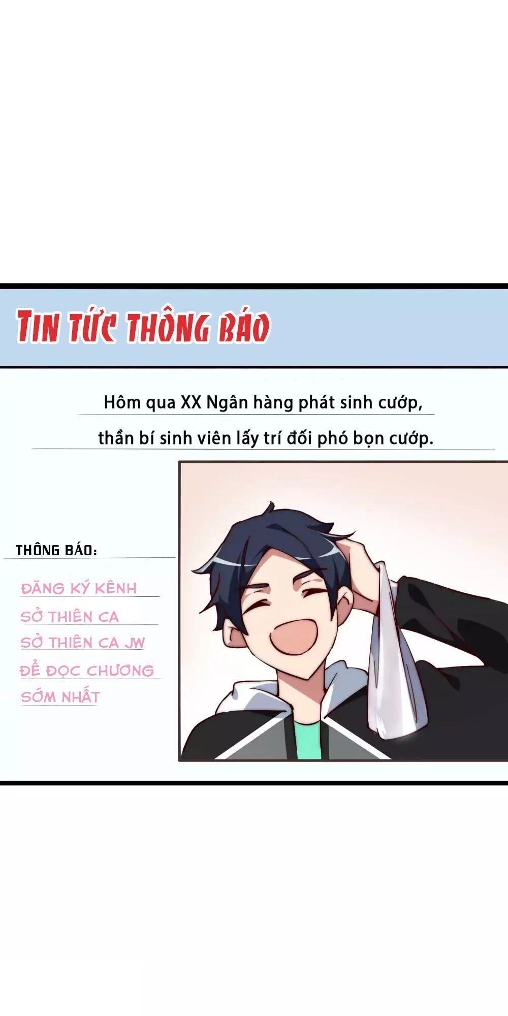 Từ Hôm Nay Bắt Đầu Làm Người Giàu Nhất Chapter 5.5 - Trang 2