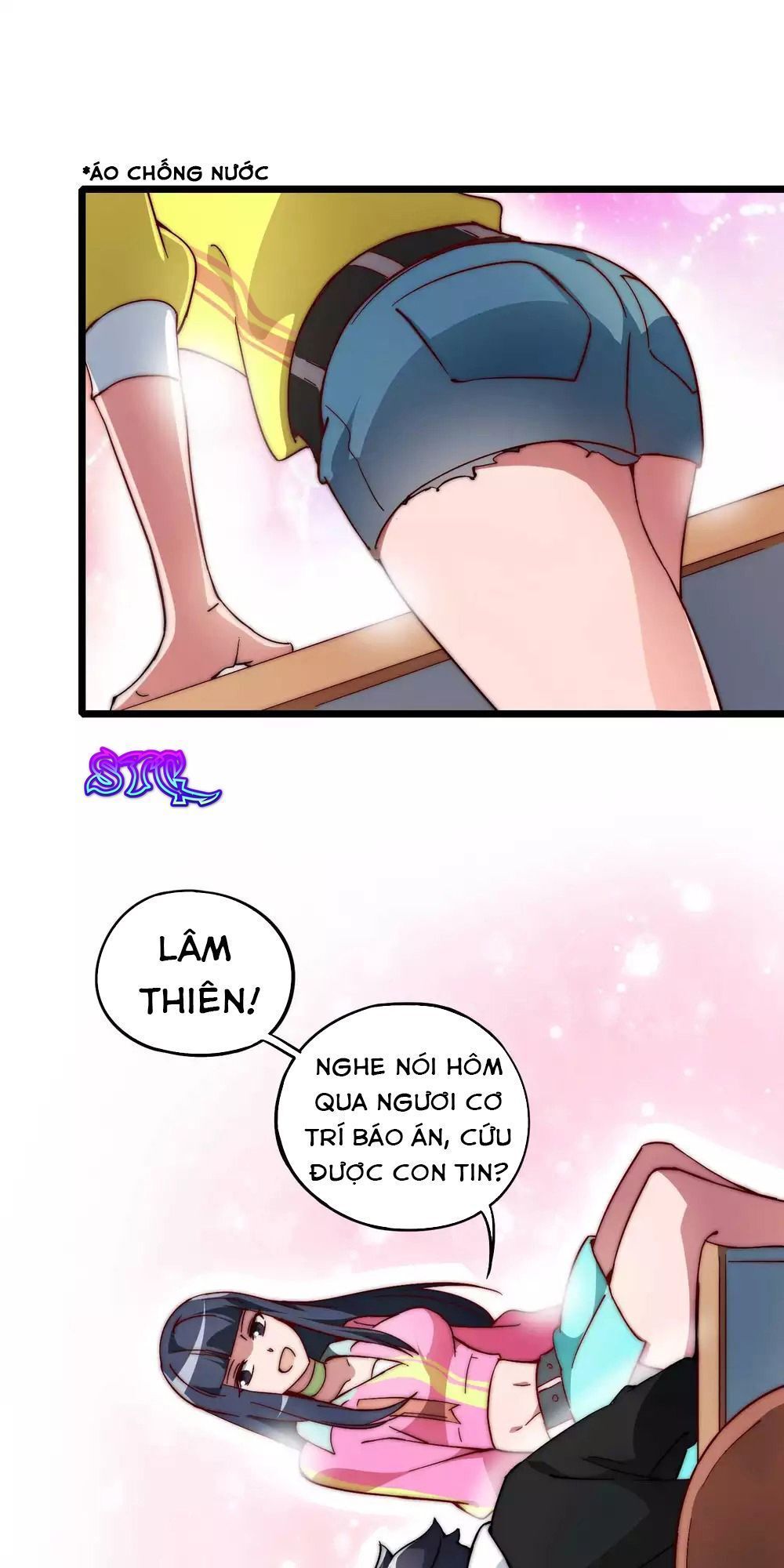 Từ Hôm Nay Bắt Đầu Làm Người Giàu Nhất Chapter 5.5 - Trang 2