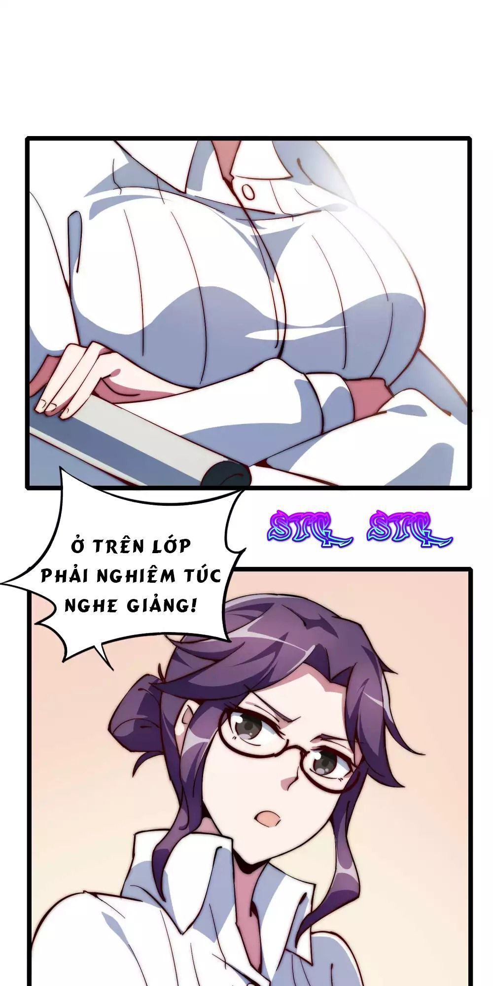 Từ Hôm Nay Bắt Đầu Làm Người Giàu Nhất Chapter 5 - Trang 2