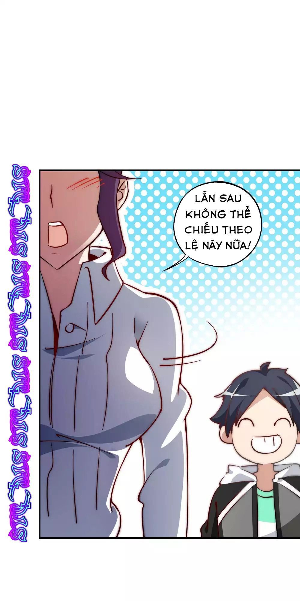 Từ Hôm Nay Bắt Đầu Làm Người Giàu Nhất Chapter 5 - Trang 2