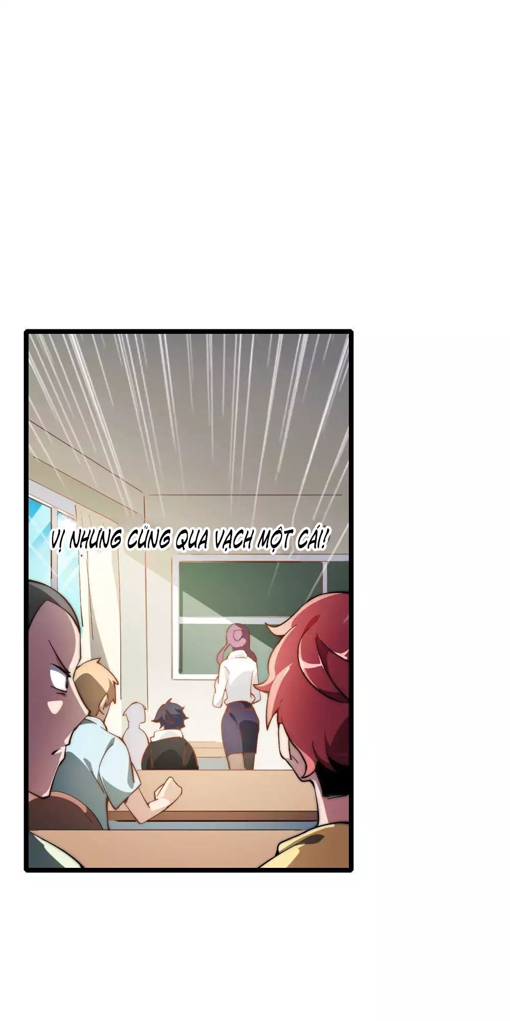 Từ Hôm Nay Bắt Đầu Làm Người Giàu Nhất Chapter 5 - Trang 2