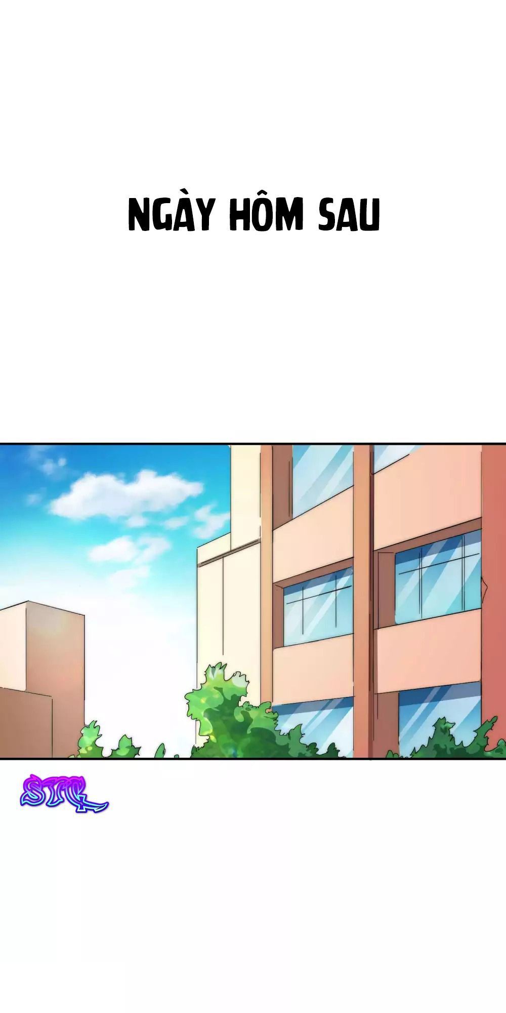 Từ Hôm Nay Bắt Đầu Làm Người Giàu Nhất Chapter 5 - Trang 2