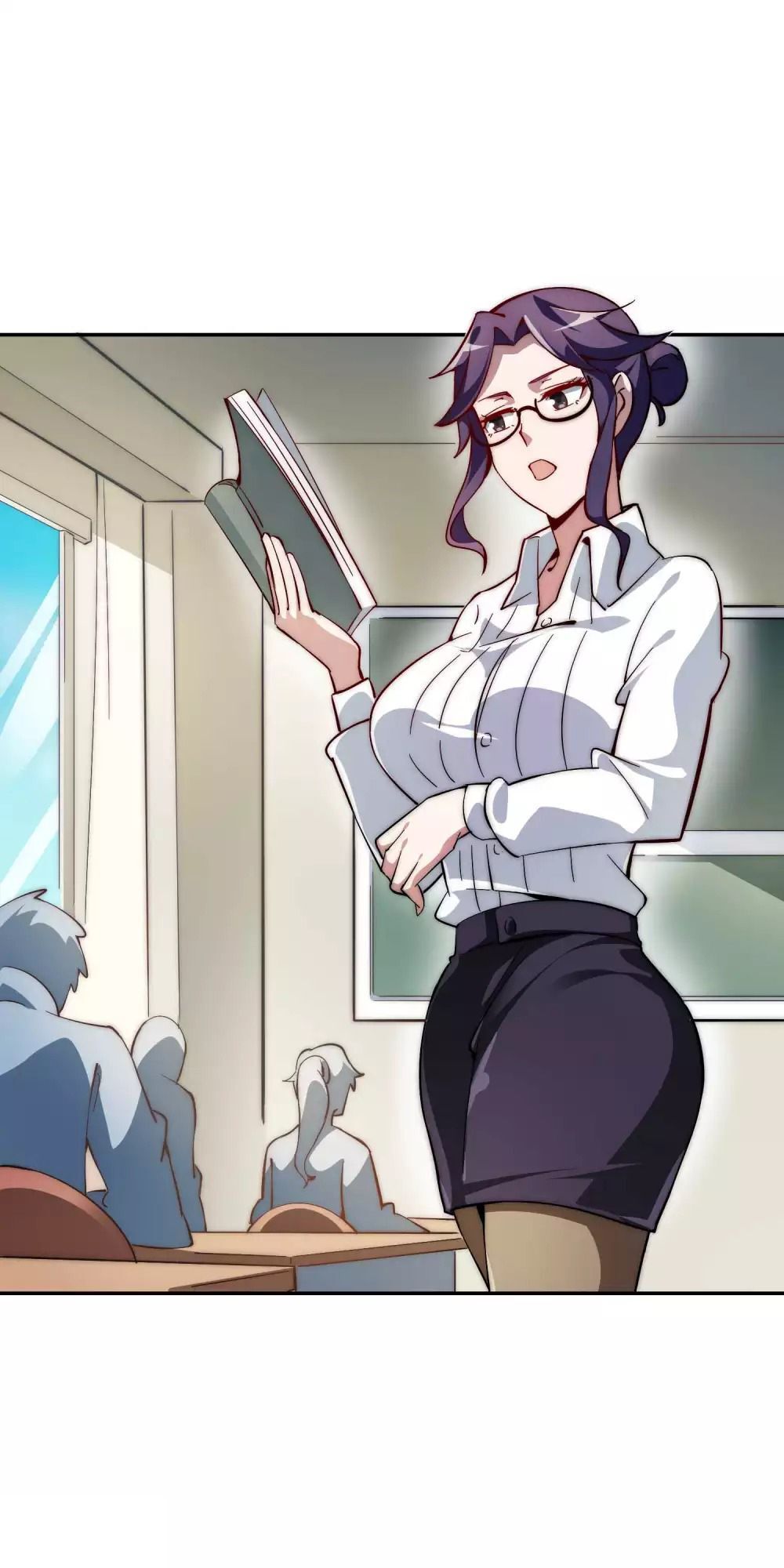 Từ Hôm Nay Bắt Đầu Làm Người Giàu Nhất Chapter 5 - Trang 2