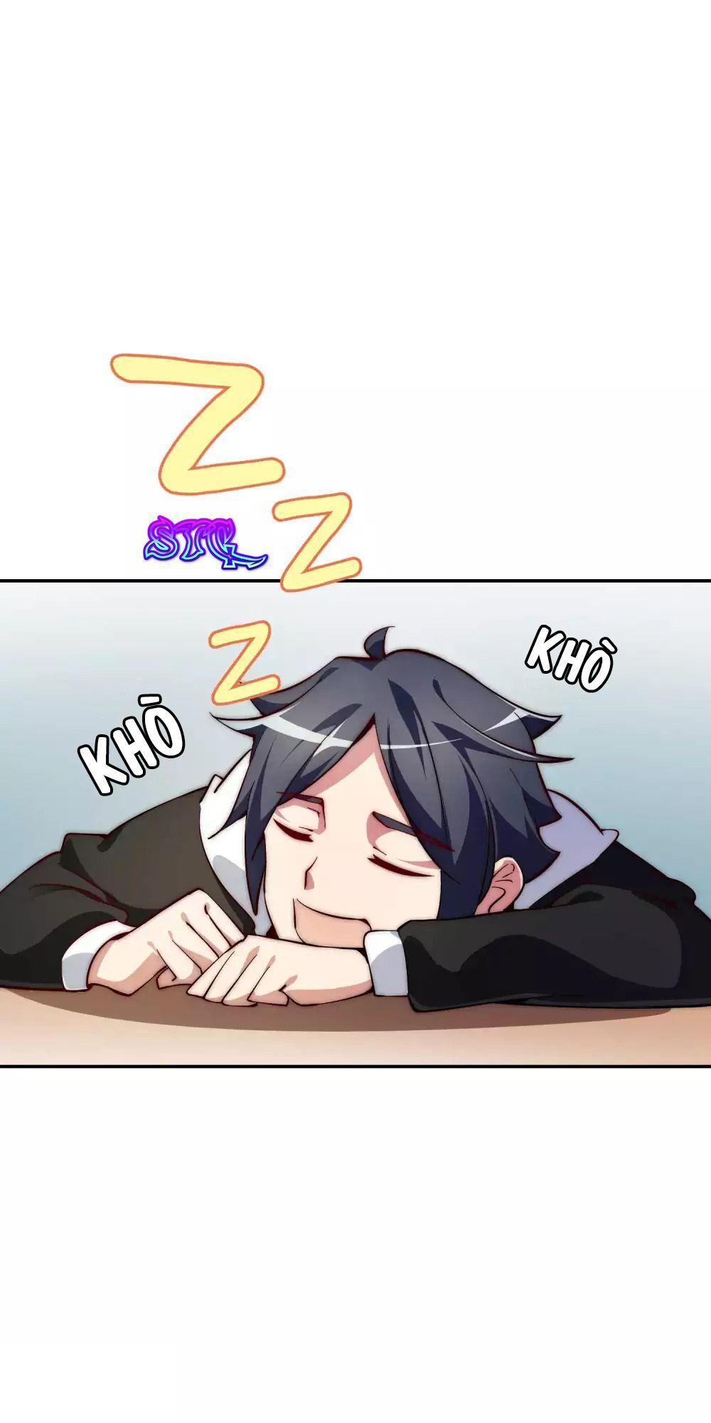 Từ Hôm Nay Bắt Đầu Làm Người Giàu Nhất Chapter 5 - Trang 2