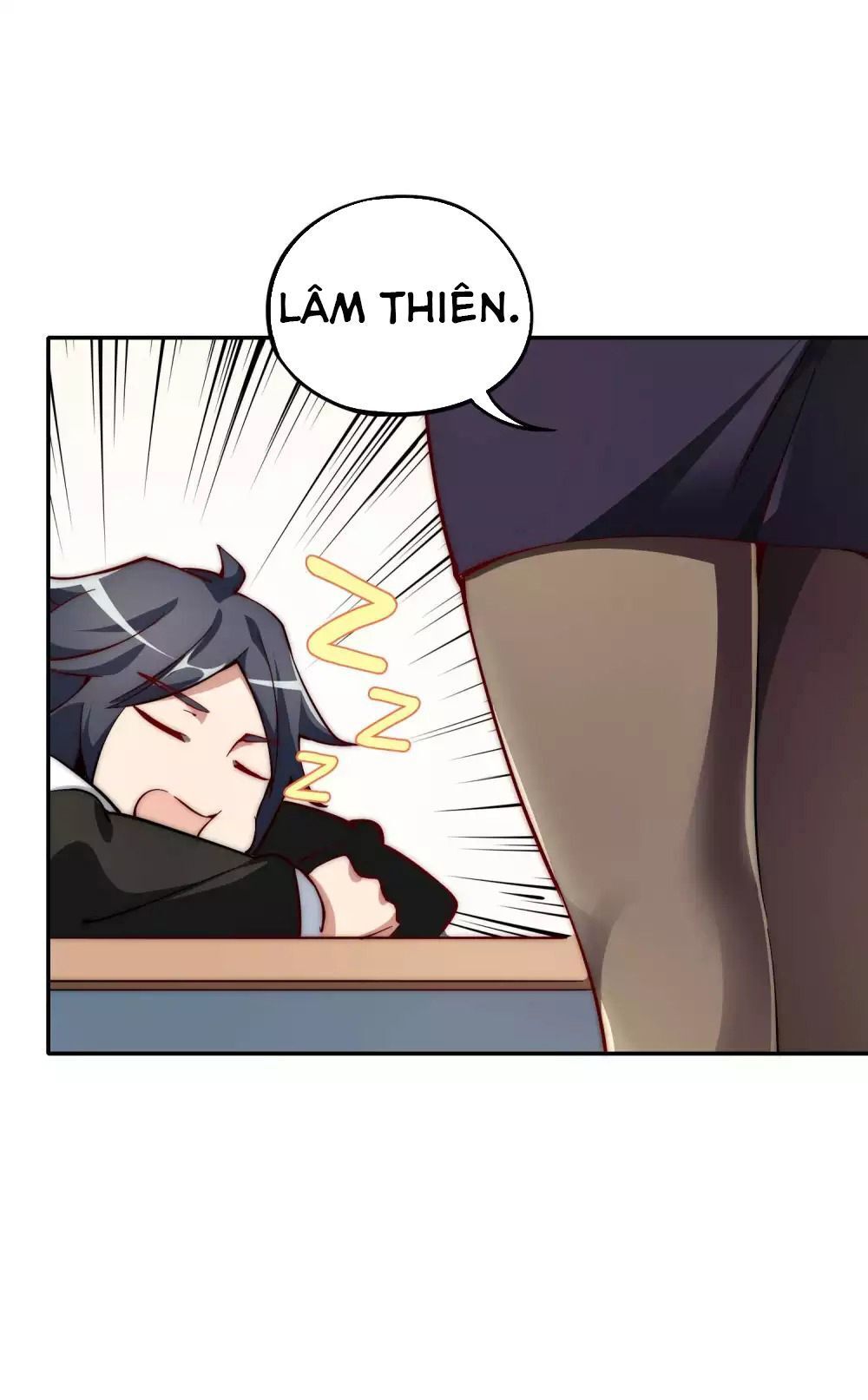 Từ Hôm Nay Bắt Đầu Làm Người Giàu Nhất Chapter 5 - Trang 2