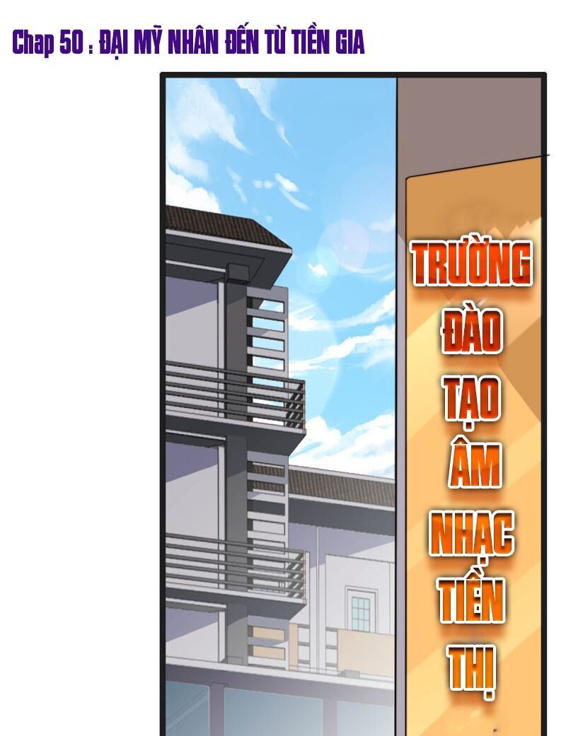 Từ Hôm Nay Bắt Đầu Làm Người Giàu Nhất Chapter 50 - Trang 2