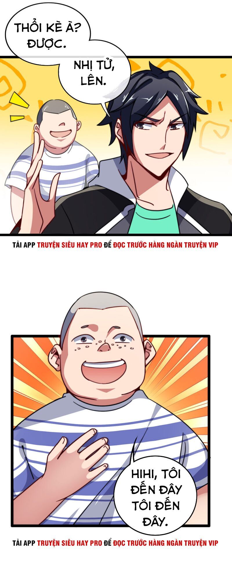 Từ Hôm Nay Bắt Đầu Làm Người Giàu Nhất Chapter 50 - Trang 2