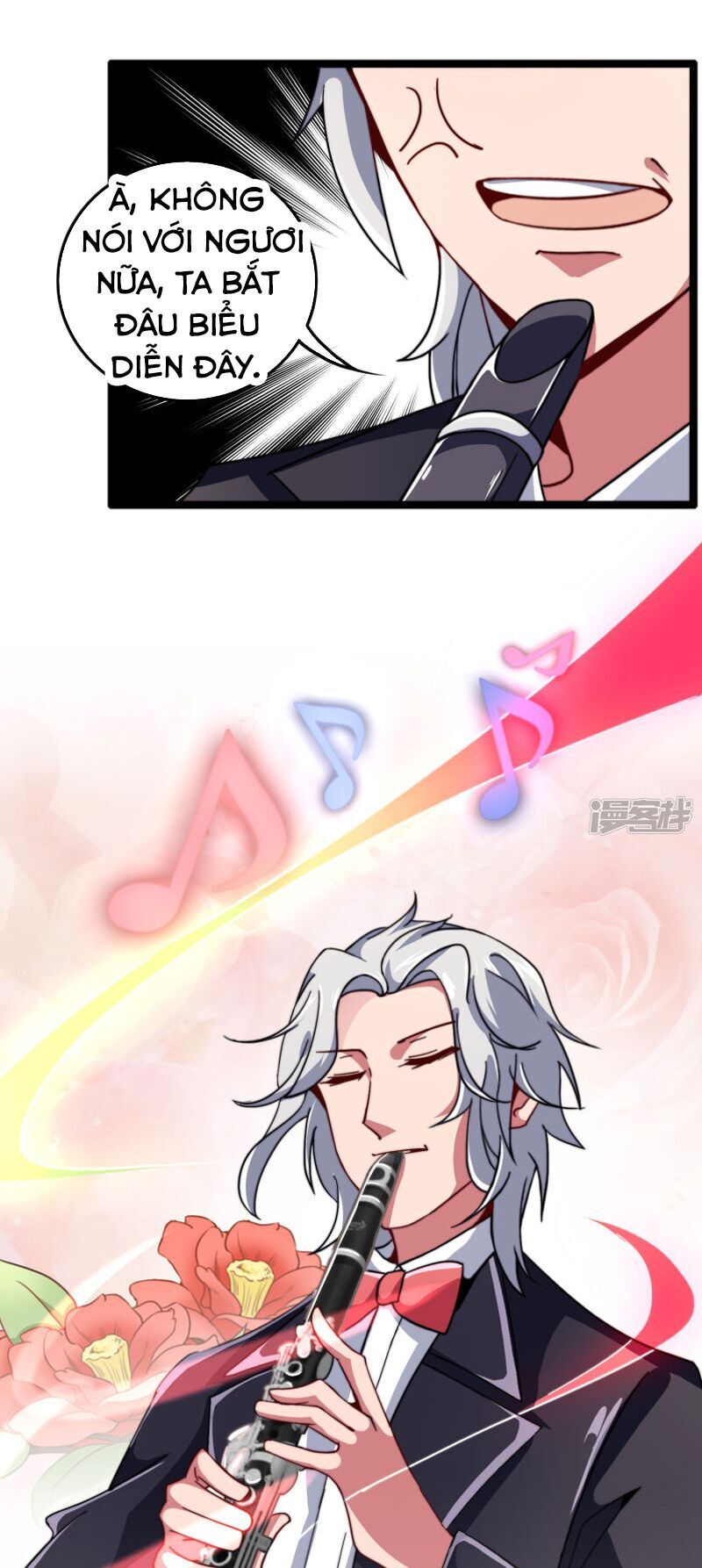 Từ Hôm Nay Bắt Đầu Làm Người Giàu Nhất Chapter 50 - Trang 2