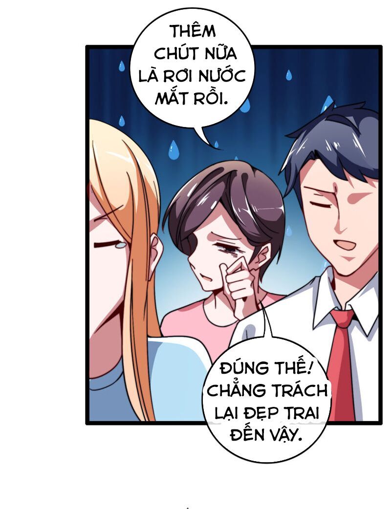 Từ Hôm Nay Bắt Đầu Làm Người Giàu Nhất Chapter 50 - Trang 2