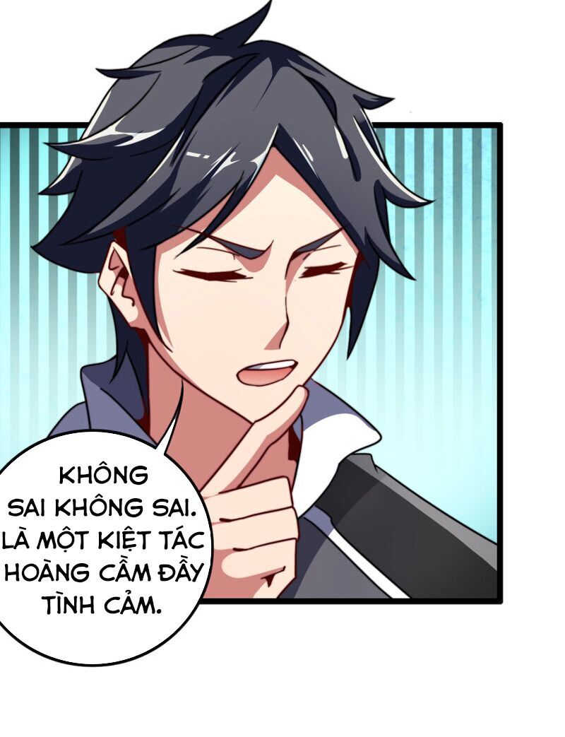 Từ Hôm Nay Bắt Đầu Làm Người Giàu Nhất Chapter 50 - Trang 2