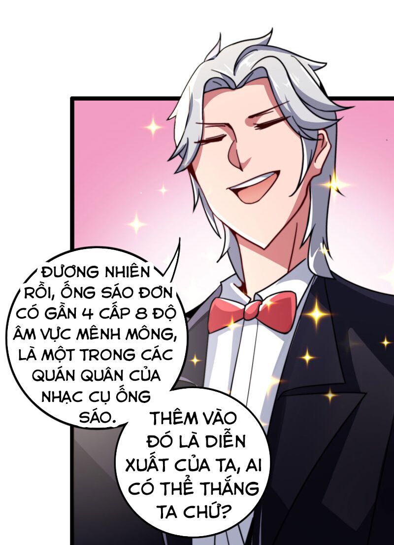 Từ Hôm Nay Bắt Đầu Làm Người Giàu Nhất Chapter 50 - Trang 2