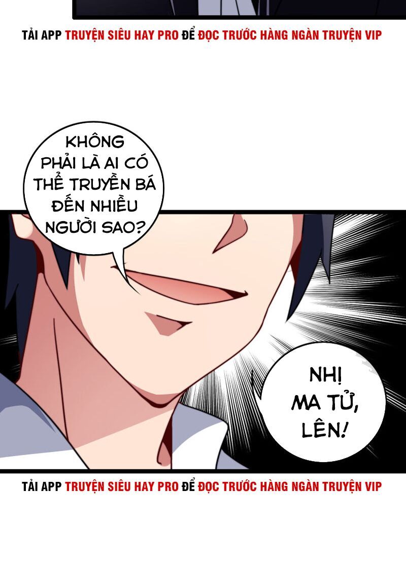 Từ Hôm Nay Bắt Đầu Làm Người Giàu Nhất Chapter 50 - Trang 2