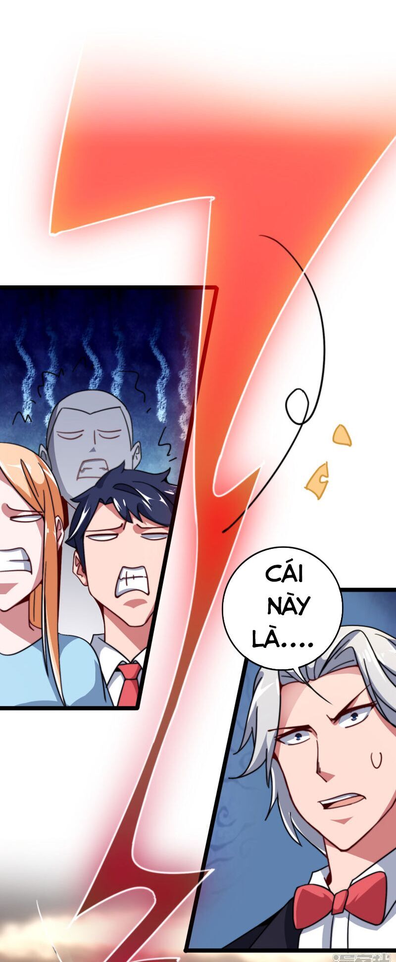 Từ Hôm Nay Bắt Đầu Làm Người Giàu Nhất Chapter 50 - Trang 2