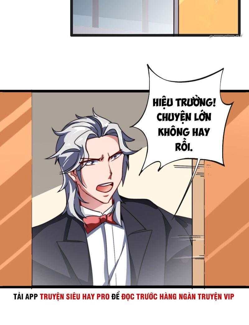 Từ Hôm Nay Bắt Đầu Làm Người Giàu Nhất Chapter 50 - Trang 2