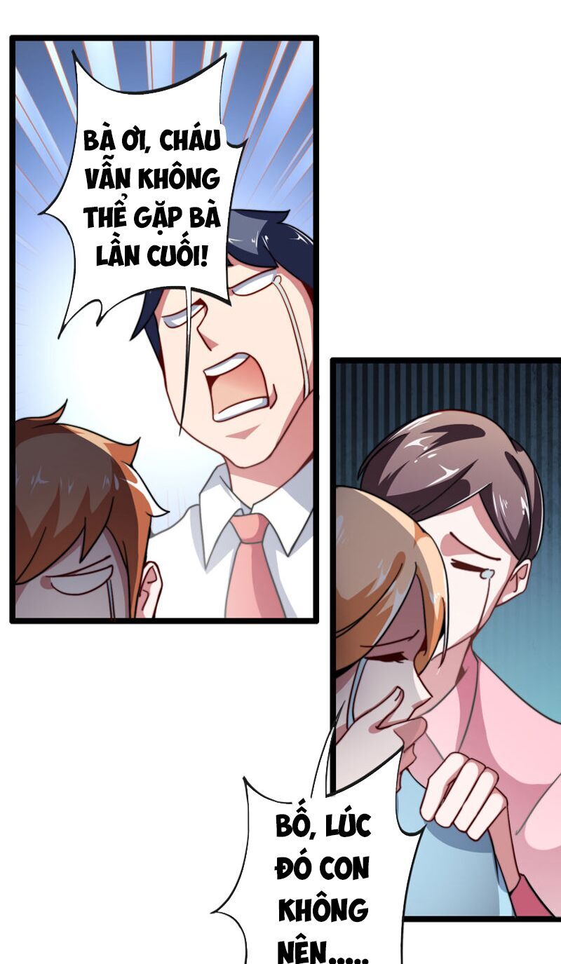 Từ Hôm Nay Bắt Đầu Làm Người Giàu Nhất Chapter 50 - Trang 2