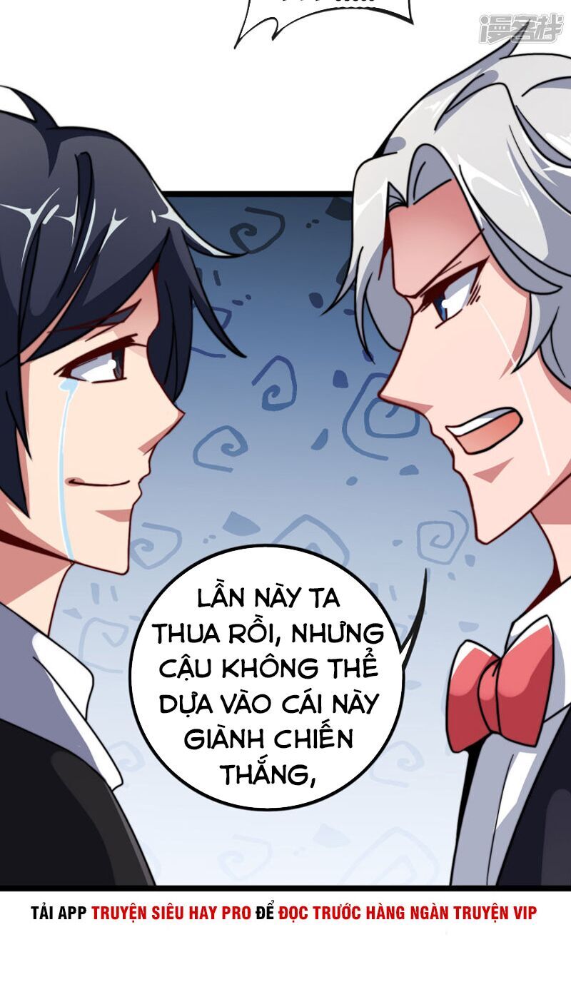 Từ Hôm Nay Bắt Đầu Làm Người Giàu Nhất Chapter 50 - Trang 2