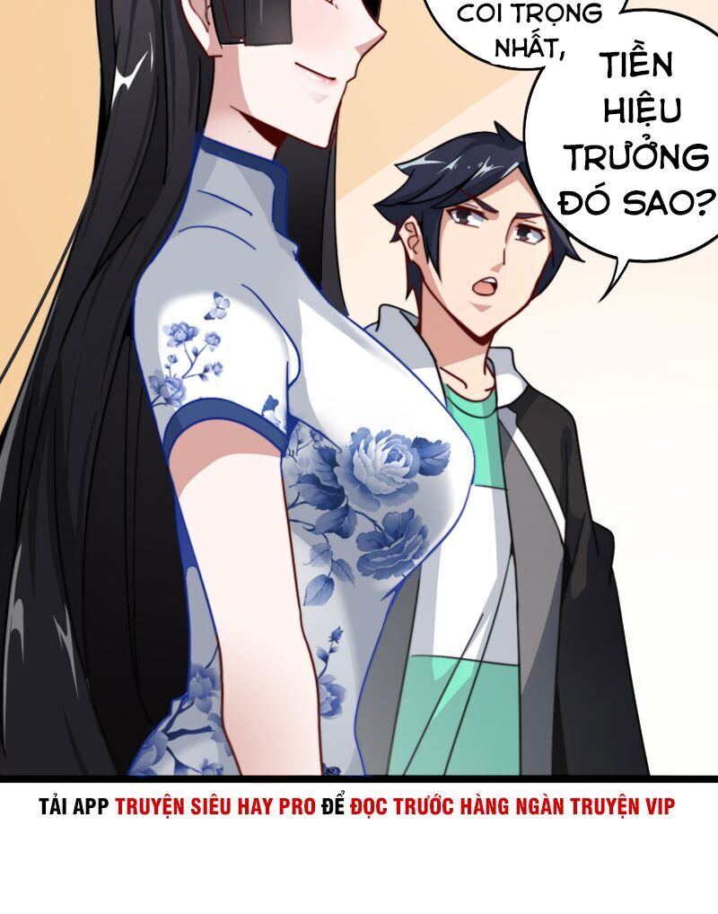 Từ Hôm Nay Bắt Đầu Làm Người Giàu Nhất Chapter 50 - Trang 2