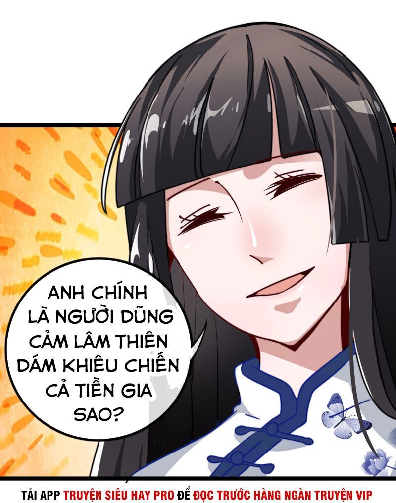 Từ Hôm Nay Bắt Đầu Làm Người Giàu Nhất Chapter 50 - Trang 2