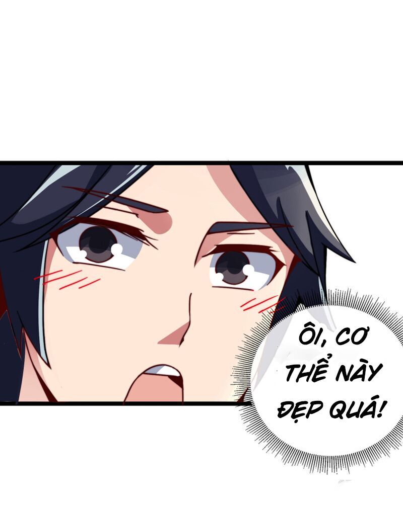 Từ Hôm Nay Bắt Đầu Làm Người Giàu Nhất Chapter 50 - Trang 2