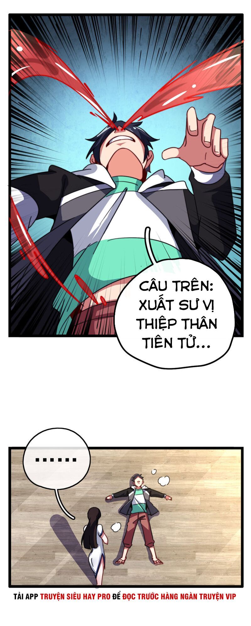 Từ Hôm Nay Bắt Đầu Làm Người Giàu Nhất Chapter 50 - Trang 2