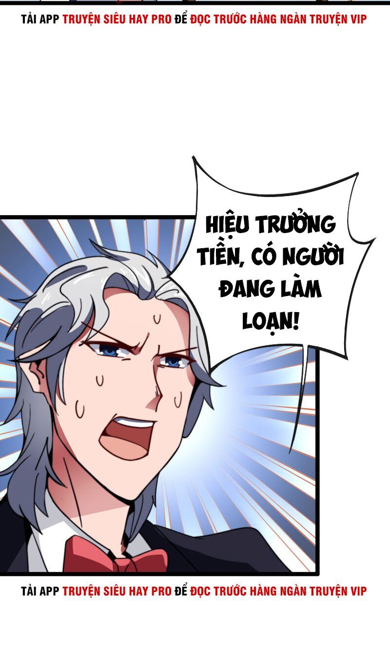 Từ Hôm Nay Bắt Đầu Làm Người Giàu Nhất Chapter 50 - Trang 2