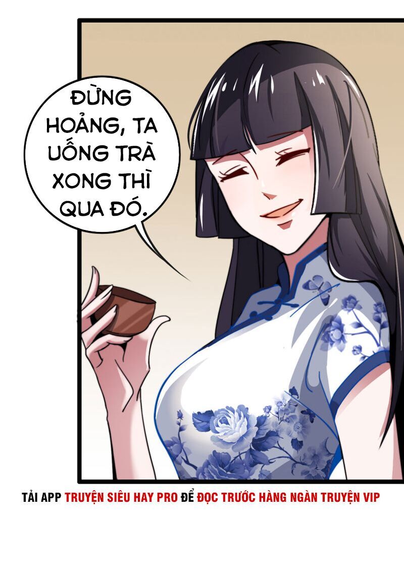 Từ Hôm Nay Bắt Đầu Làm Người Giàu Nhất Chapter 50 - Trang 2