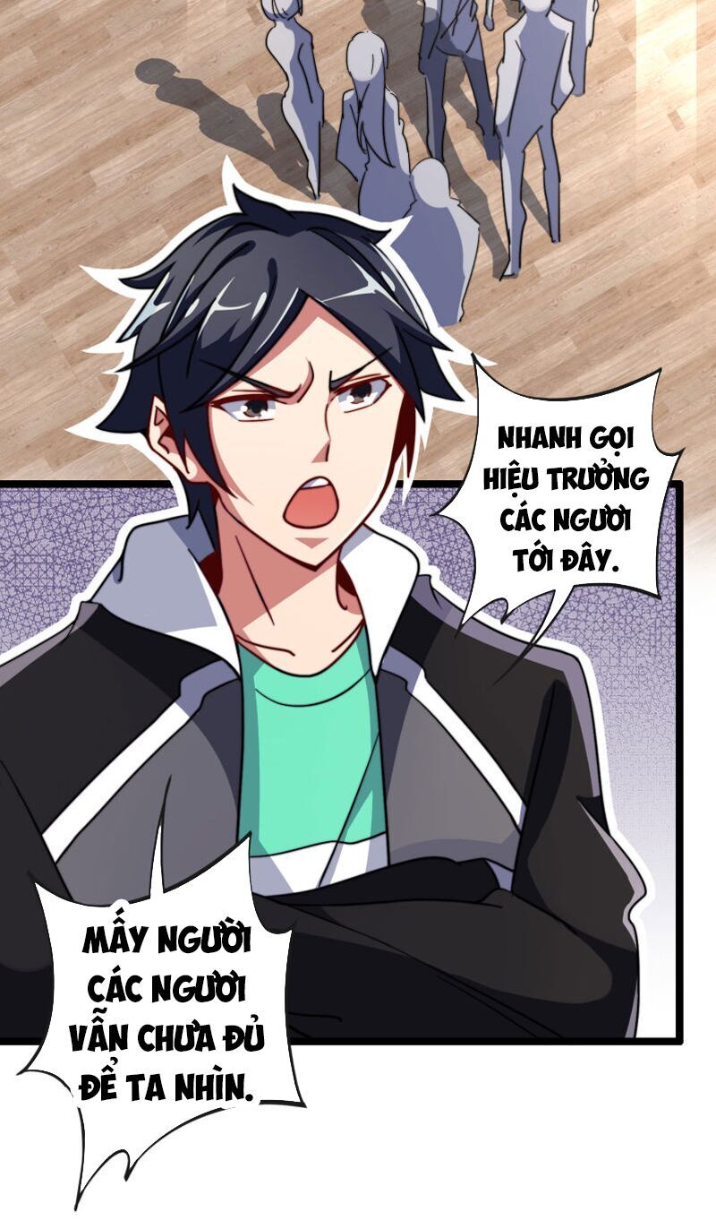 Từ Hôm Nay Bắt Đầu Làm Người Giàu Nhất Chapter 50 - Trang 2