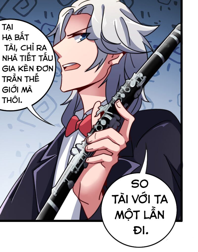 Từ Hôm Nay Bắt Đầu Làm Người Giàu Nhất Chapter 50 - Trang 2