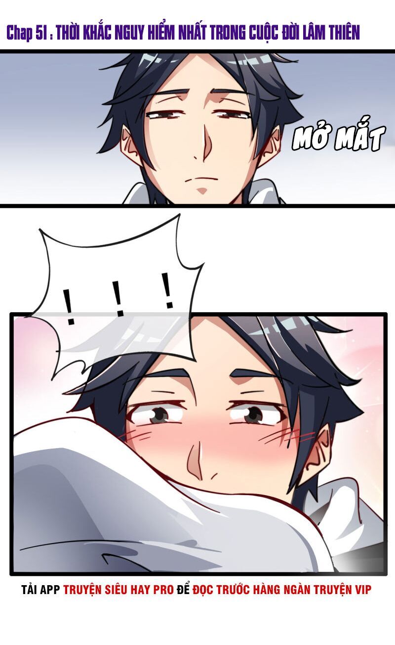 Từ Hôm Nay Bắt Đầu Làm Người Giàu Nhất Chapter 51 - Trang 2