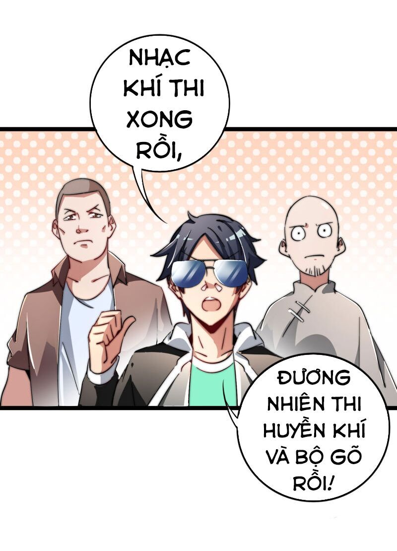 Từ Hôm Nay Bắt Đầu Làm Người Giàu Nhất Chapter 51 - Trang 2
