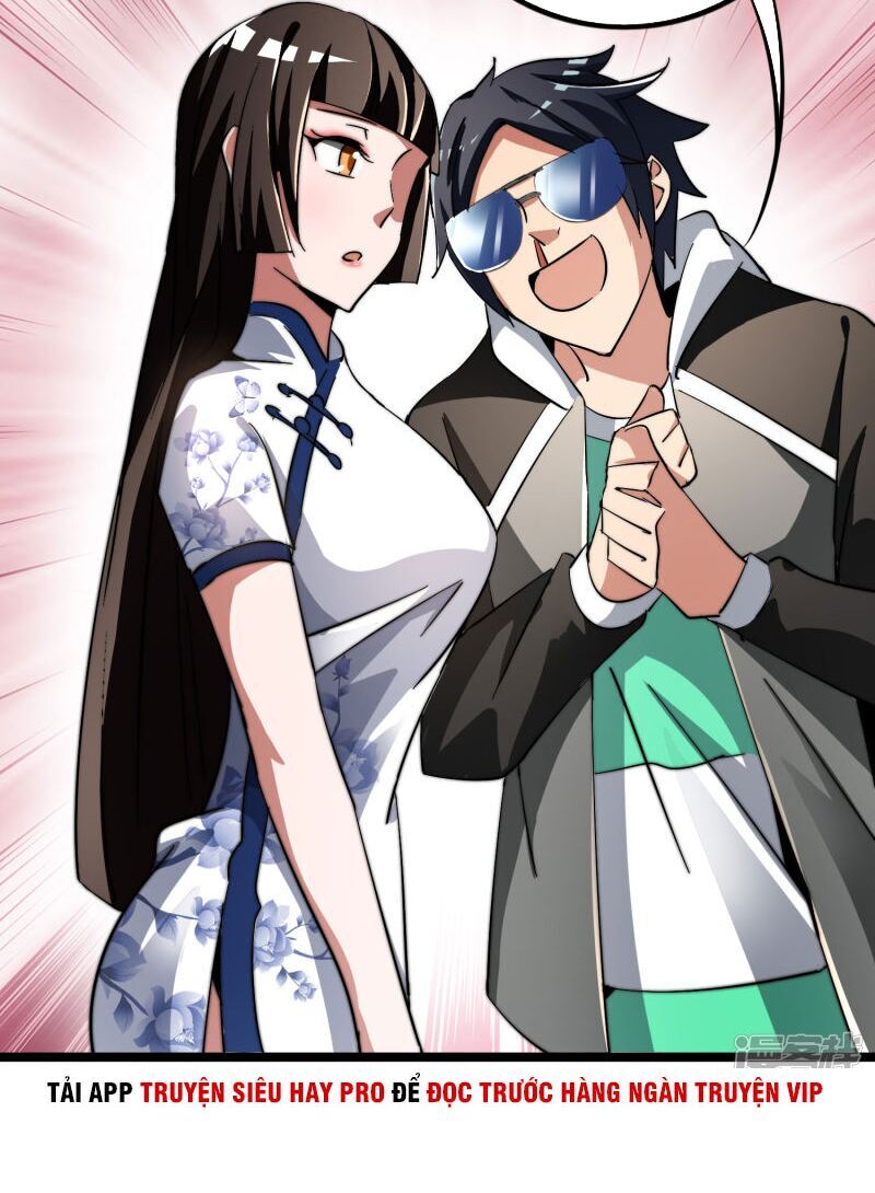 Từ Hôm Nay Bắt Đầu Làm Người Giàu Nhất Chapter 51 - Trang 2