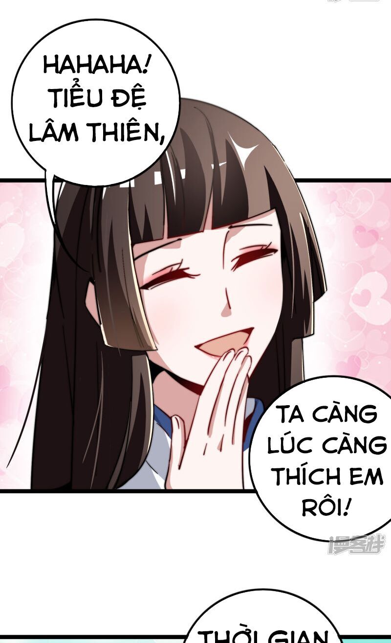 Từ Hôm Nay Bắt Đầu Làm Người Giàu Nhất Chapter 51 - Trang 2