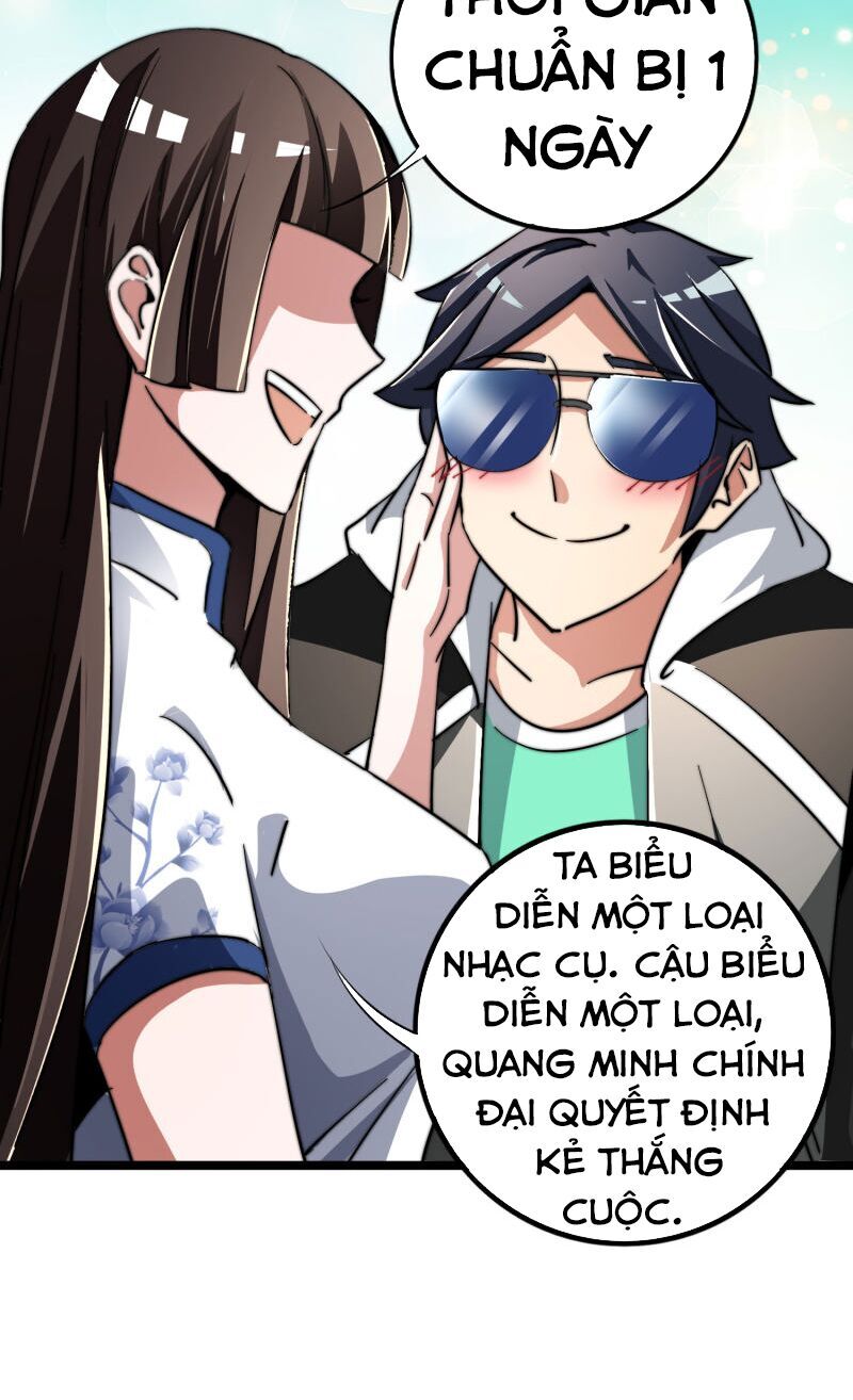 Từ Hôm Nay Bắt Đầu Làm Người Giàu Nhất Chapter 51 - Trang 2