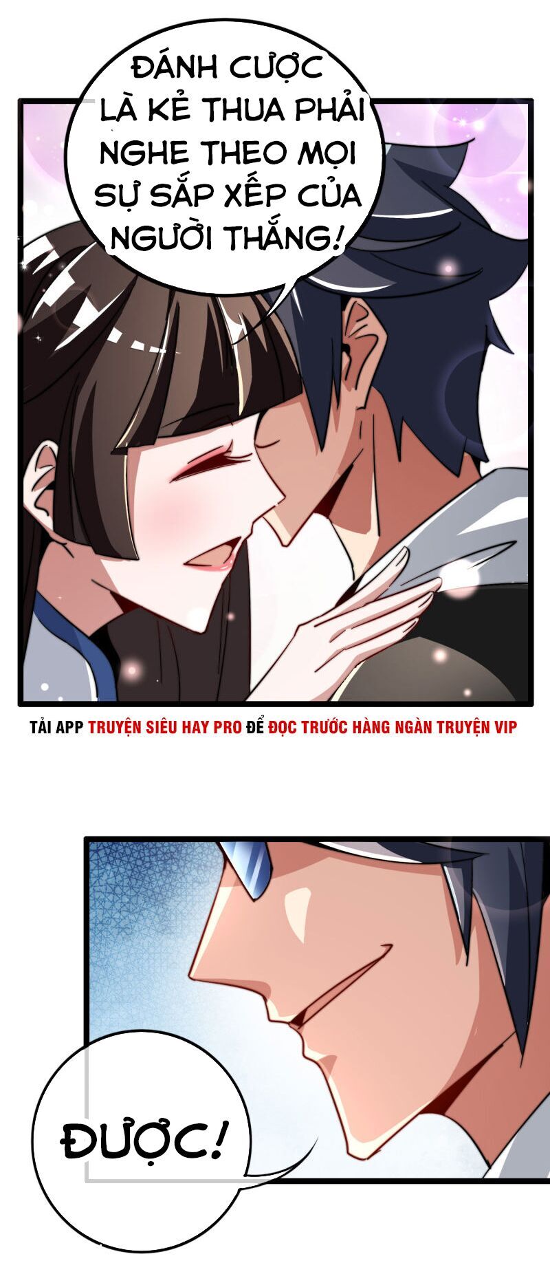 Từ Hôm Nay Bắt Đầu Làm Người Giàu Nhất Chapter 51 - Trang 2