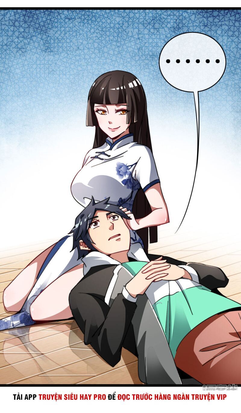 Từ Hôm Nay Bắt Đầu Làm Người Giàu Nhất Chapter 51 - Trang 2